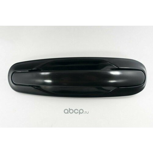 Ручки дверные наружные ГрандРиАл LADA 2110-12 2170-72 правые евро черные 435₽