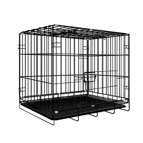 Переноска Petsy ZooWell 91x57x63cm CageThL