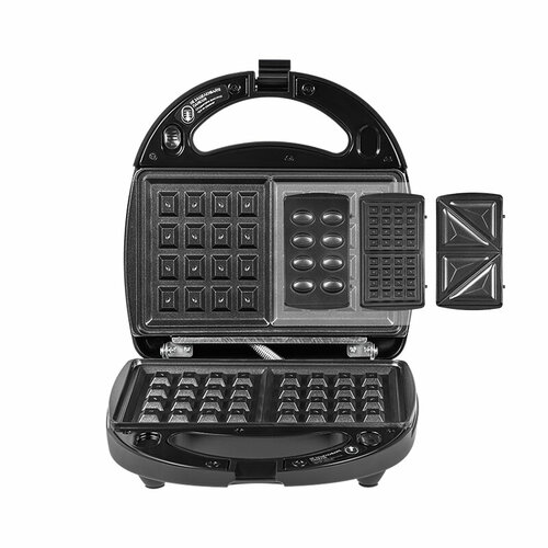 Вафельница Red Solution RMB-M603 364000₽