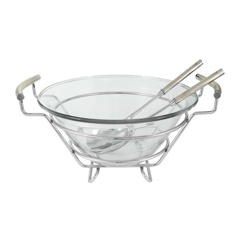 фото Салатник "Перле" Regent 38*31*18 см, 55181