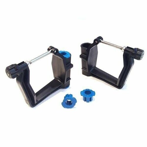 Вертлюг парный C2 с комплектом втулок