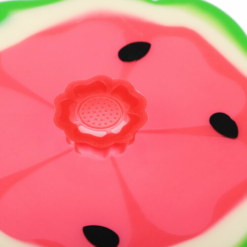 SATOSHI Арбузный фреш Крышка 115см силикон 2 штуки 358₽