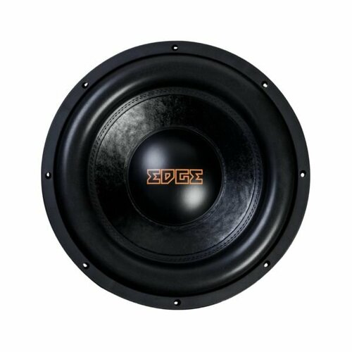 Сабвуферный динамик EDGE EDB15D2X-E7 14590₽