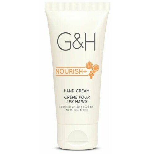 Крем для рук GH Nourish 30мл 1990₽