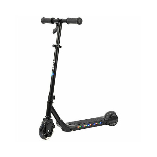 Самокат электрический E04 цвет чёрный 15499₽