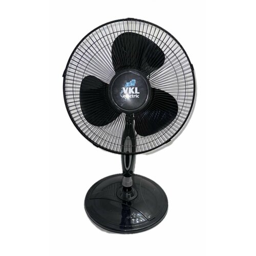 Настольный вентилятор 01 черный 249900₽