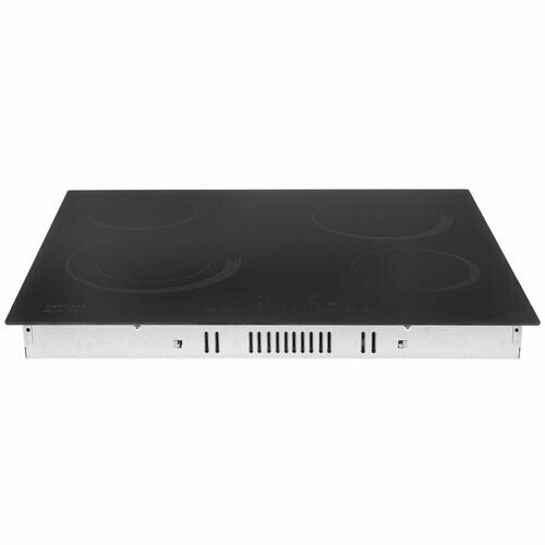 Электрическая варочная поверхность KRONA ORSA 60 BL черная 2199000₽