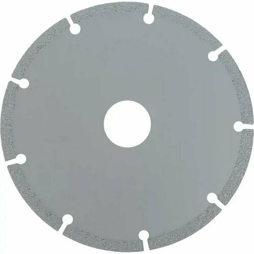 Диск алмазный универсальный Dexter HC209 125x222 мм 3008₽