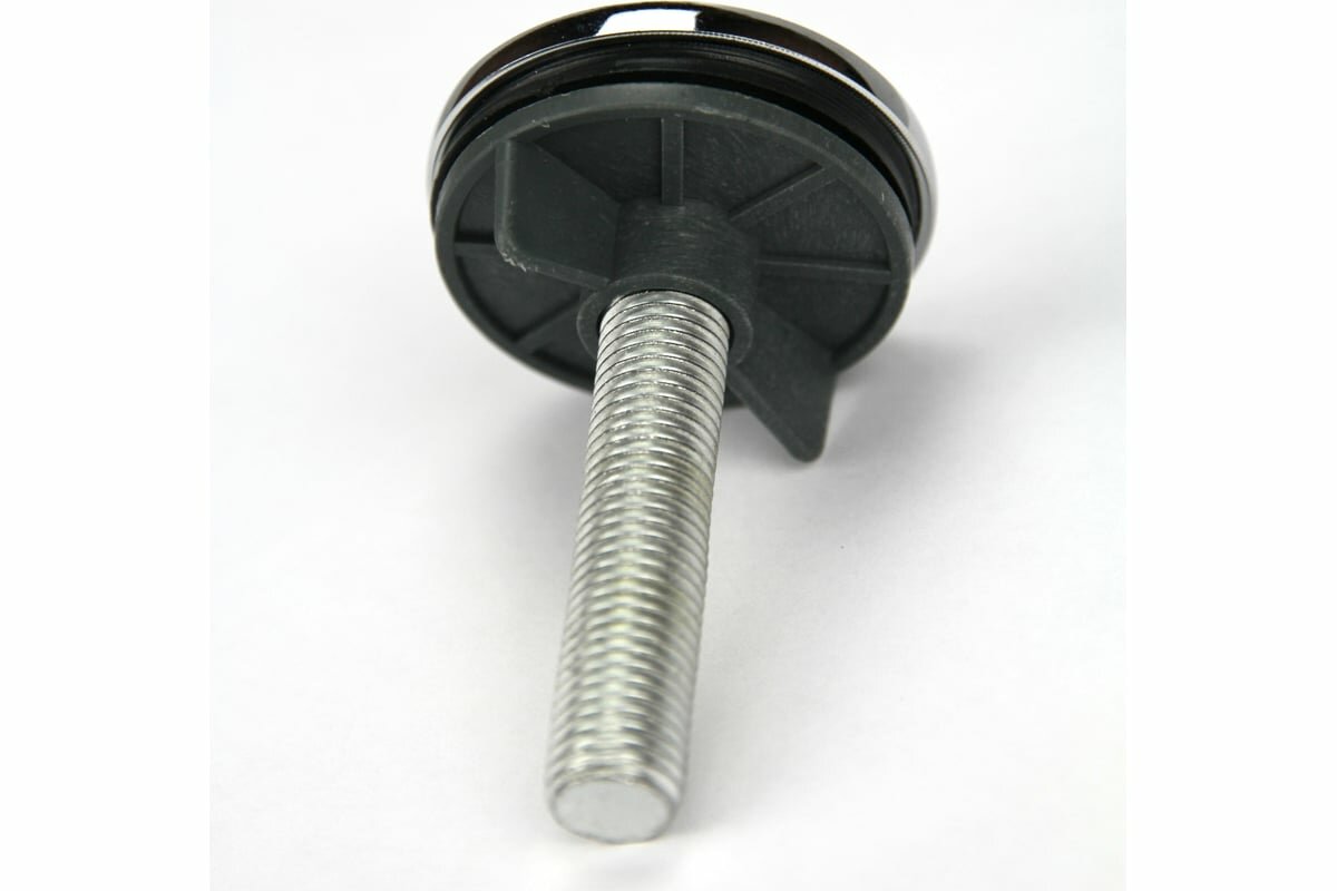 MasterProf Заглушка для раковины ТД.030202 — фото 1