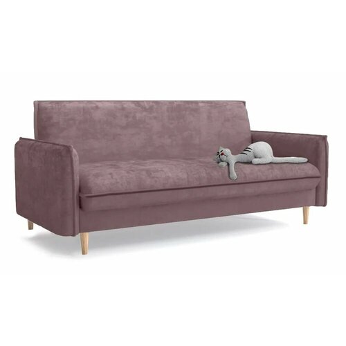 Прямой диван Дана дизайн 1 24930₽