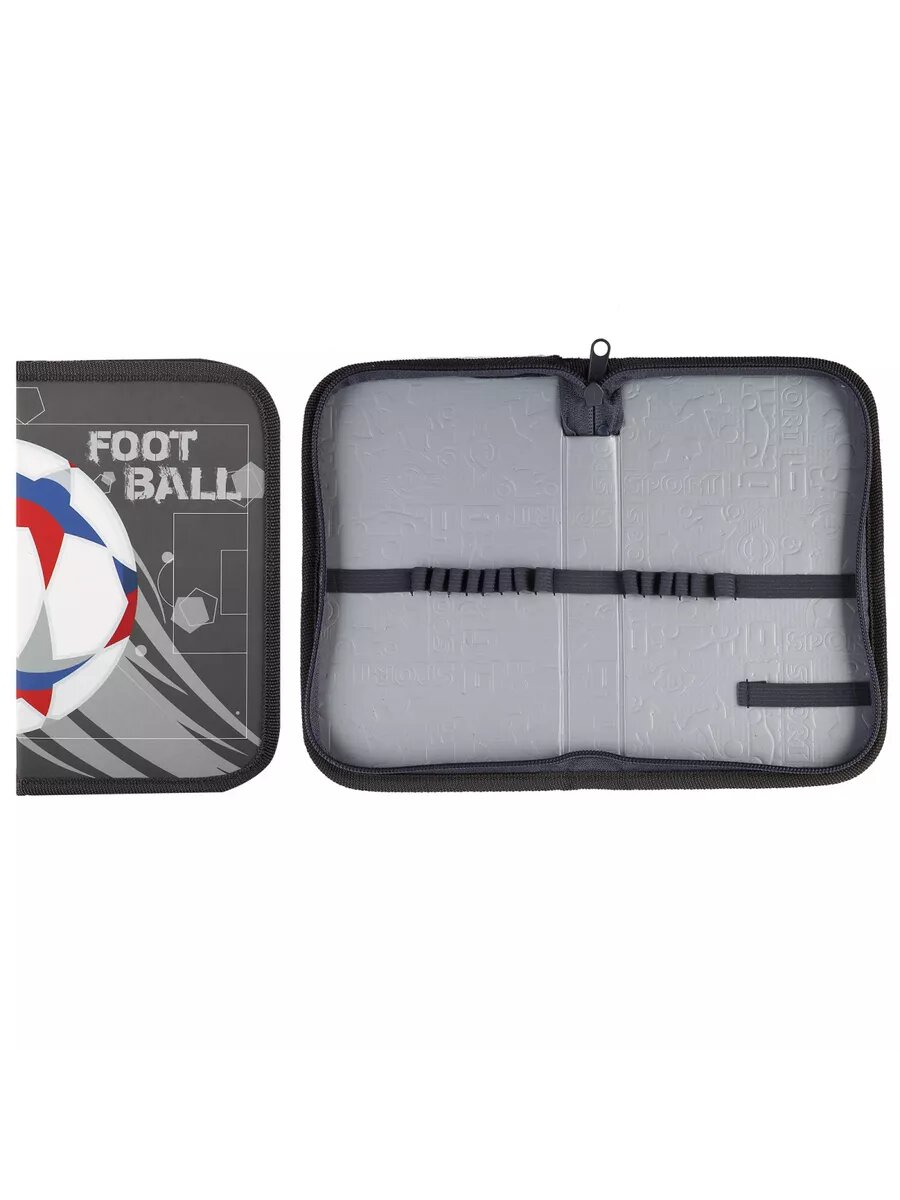 Пенал школьный