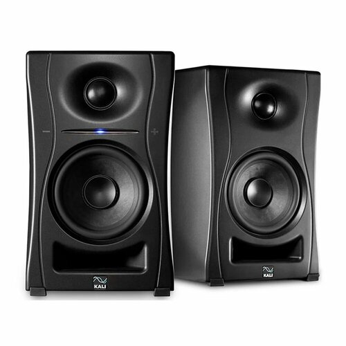 Kali Audio LP-UNF black 2х полосный монитор ближнего поля 37590₽