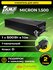 Усилитель автомобильный AMP MICRON 1.500