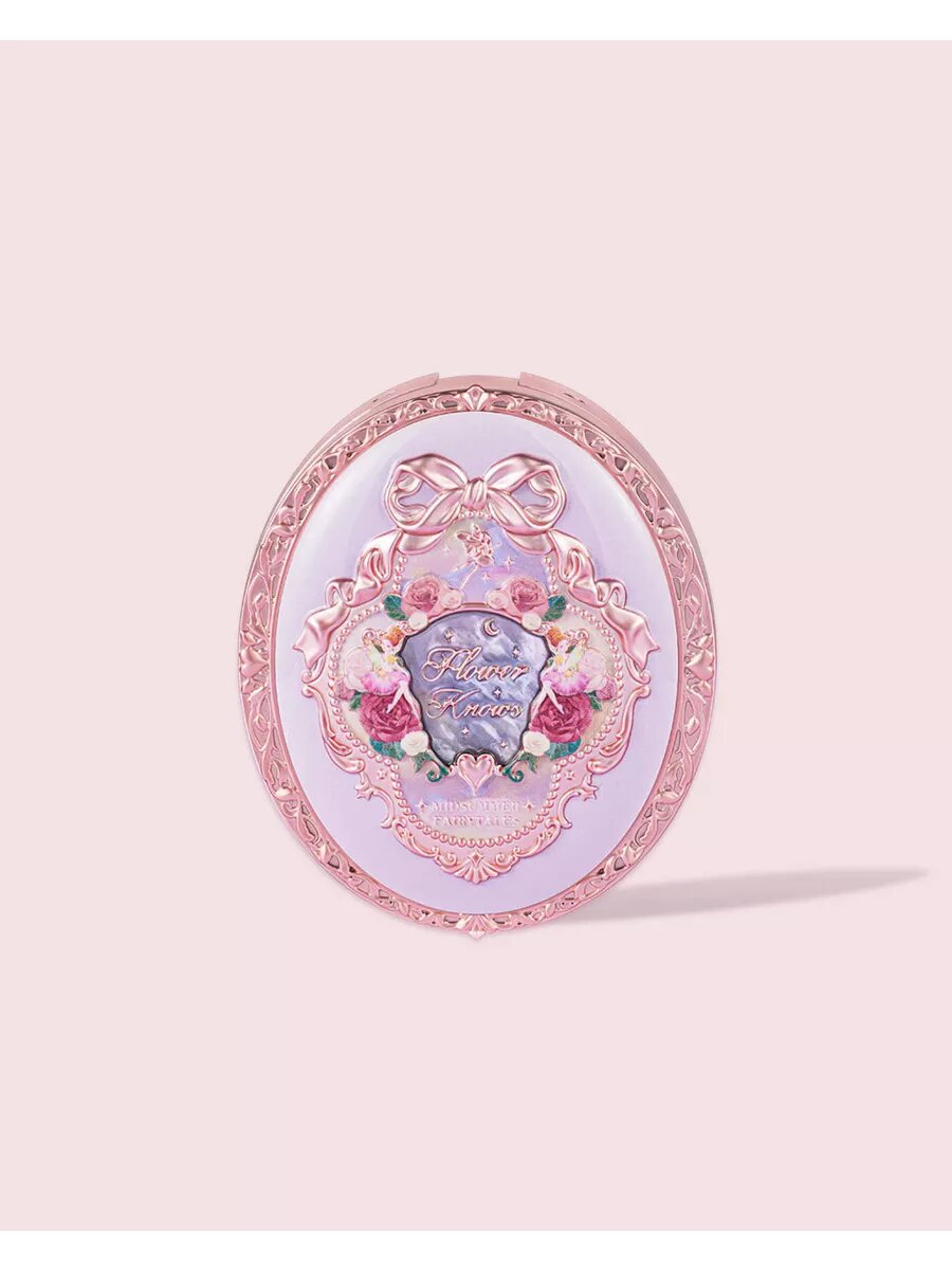 Румяна для лица Midsummer Fairytales 03