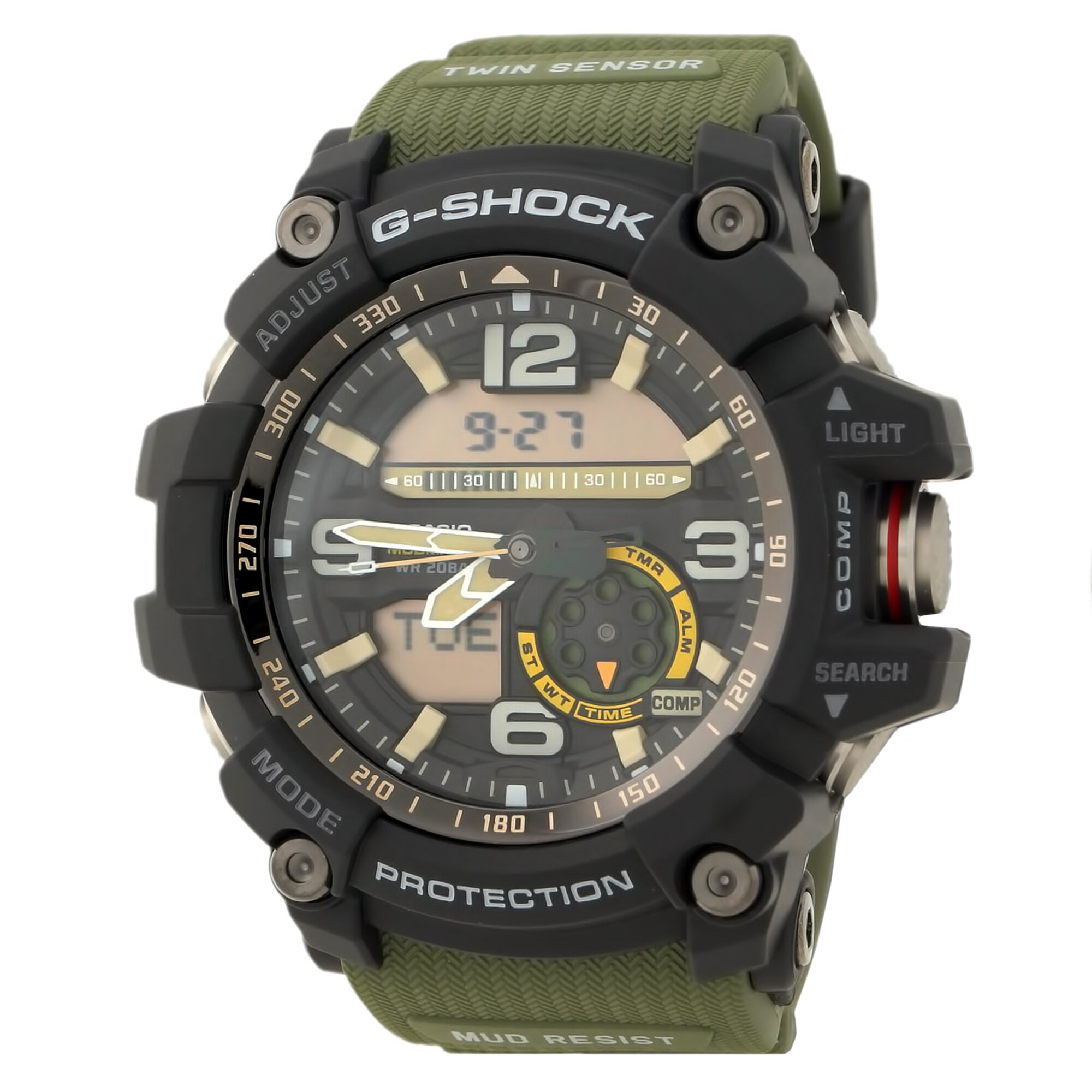 Наручные часы CASIO Спорт 