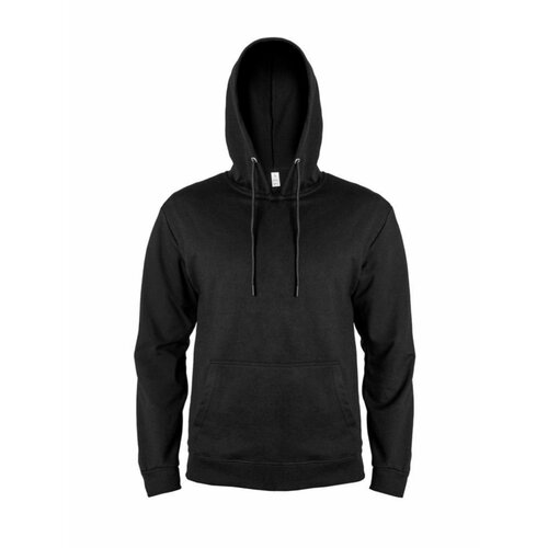 фото Толстовка merch.tex everest, размер l, , черный