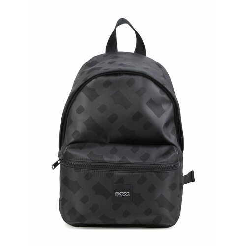 Рюкзак BOSS черный 11633₽
