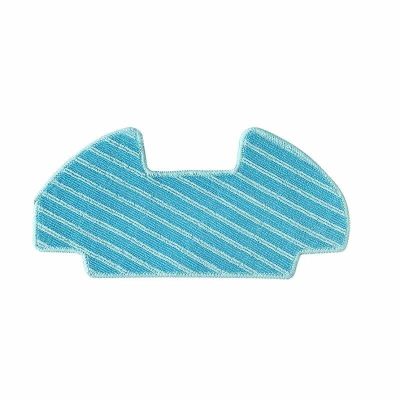 Швабра для робота-пылесоса Midea i5, i5c, VCR07, VCR08, MR09 и др.