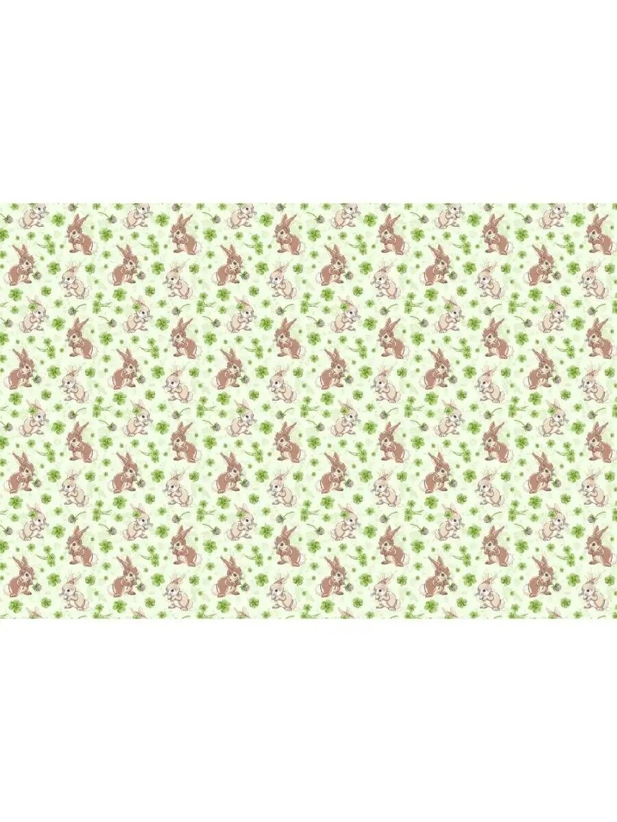 Фланель для пеленок — фото 1