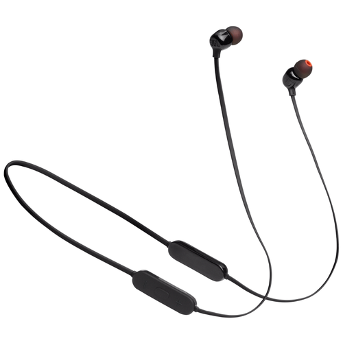 Беспроводные наушники JBL Tune 125BT Global черный 2499₽