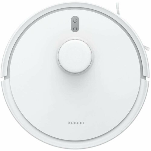 Робот-пылесос Xiaomi Robot Vacuum S20 EU белый 17990₽