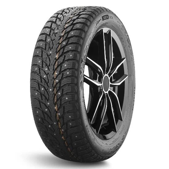 А/шина Ikon Tyres Autograph Ice 9 SUV 235/55 R18 104T XL