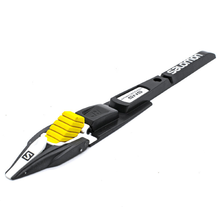 Крепления SNS PROPULSE CARBON RC