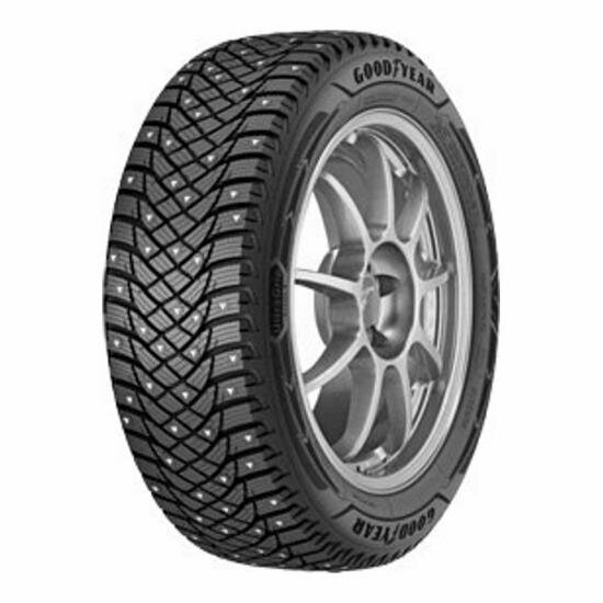 Шина Goodyear UltraGrip Arctic 2 SUV 265/45 R20 108T