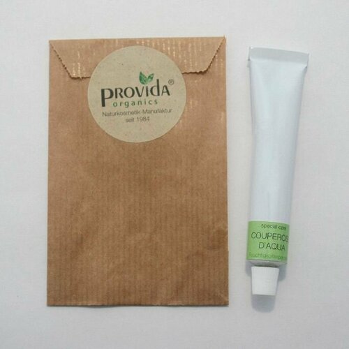 Крем для чувствительной кожи лица 