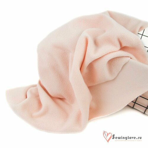 Флис ткань для шитья 