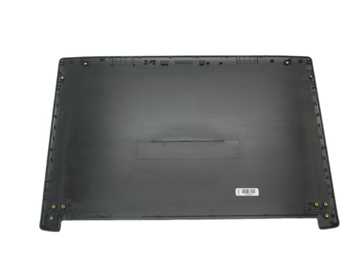 Крышка матрицы для ноутбука Acer Aspire A515-51 матовый черный BP-A-13