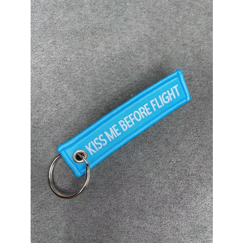 Брелок remove, голубой