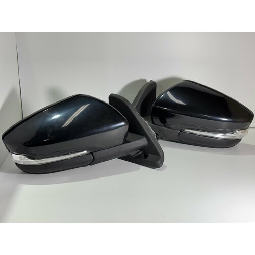 Комплект зеркал заднего вида 21214 (2004-) 