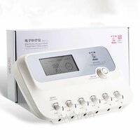 Электрический стимулятор мышц Hwato sdz-iii, AU Plug
