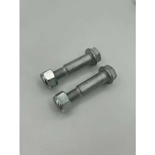 Болт крепления шаровой опоры Ларгус 600₽