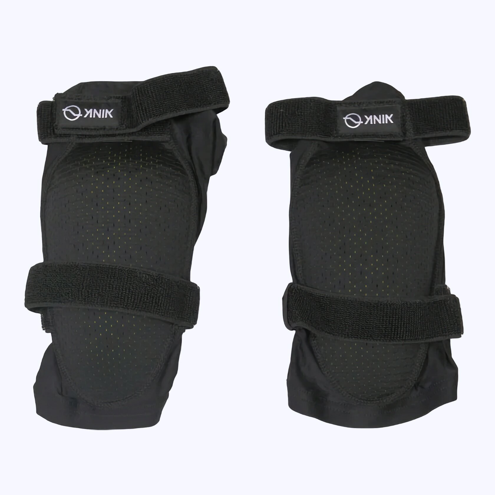 Защита коленей для сноубординга Kink 'Knee guard' protectors Esa - Черный - Размер: S