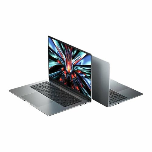 Ноутбук Xiaomi Pro Redmibook 16 Core Ultra 5 125H 32Gb SSD1Tb Intel Arc 16 IPS grey 101000₽