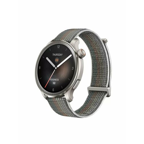 Смарт часы A2287 Balance (GTR 5) Sunset Grey серый
