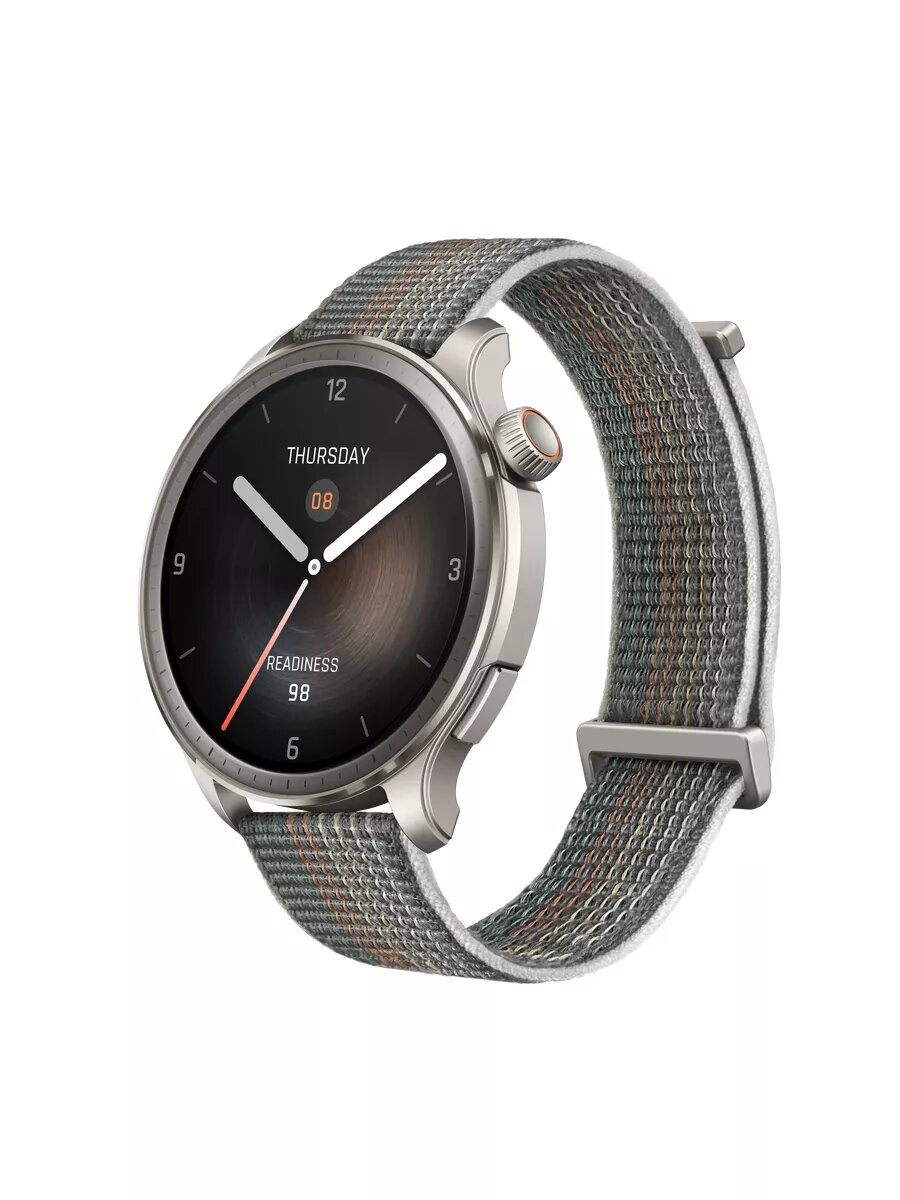 Смарт часы A2287 Balance (GTR 5) Sunset Grey