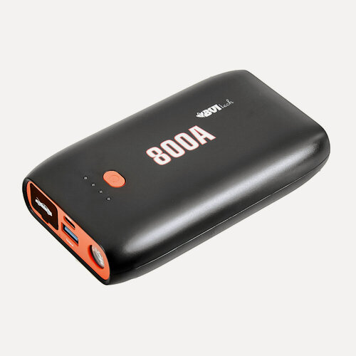 Изображение товара Устройство пуско-зарядное BVITECH BS-04S BS408