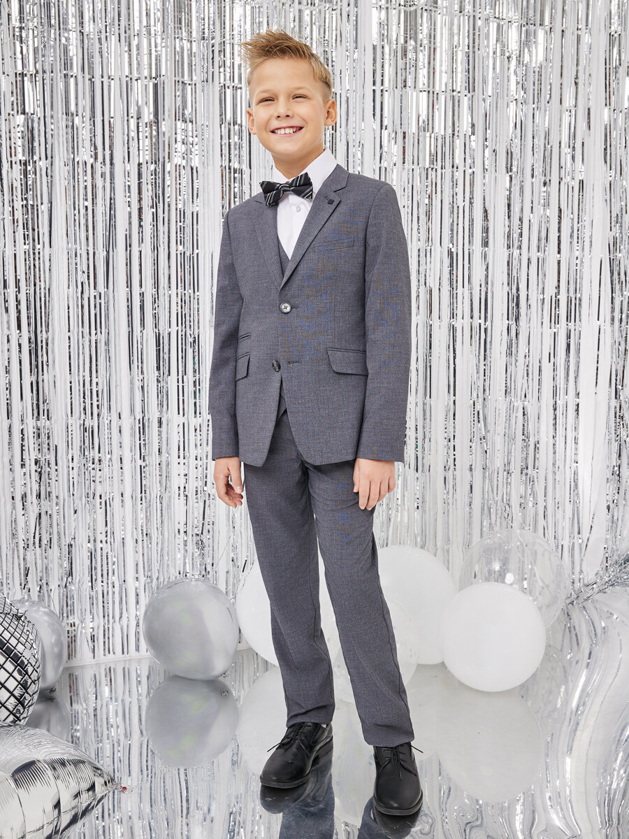 Костюм классический