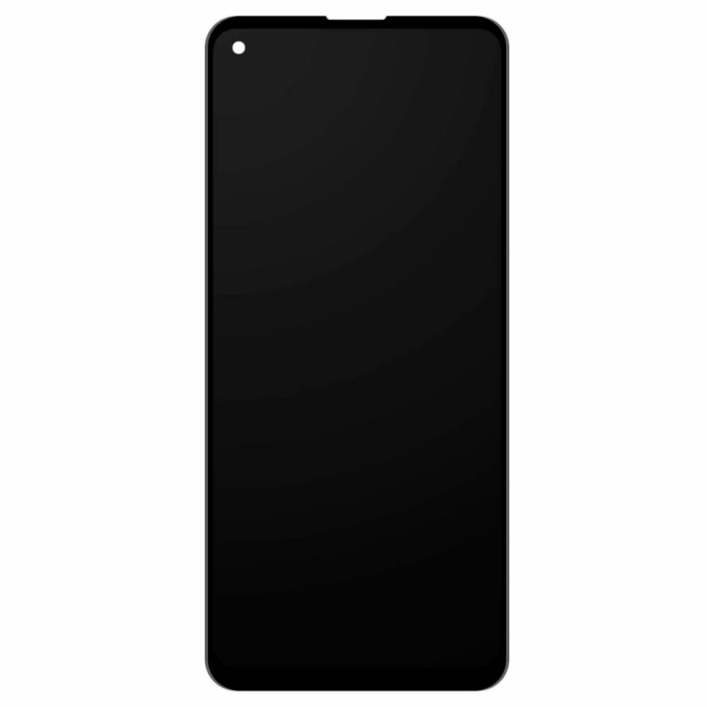 Дисплей, для Samsung Galaxy A21s/A217F In-Cell 161x72 мм — фото 1