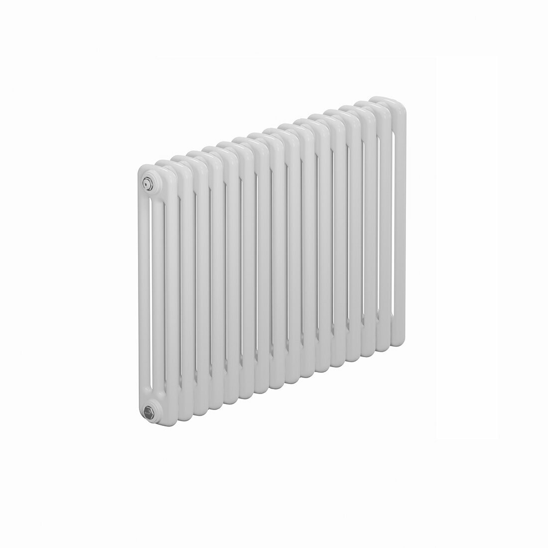 Стальной трубчатый радиатор RIFAR TUBOG 3057-16 сек. боковое подкл. белый (TUB 3057-16)