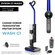 Электрошвабра Dyson WashG1