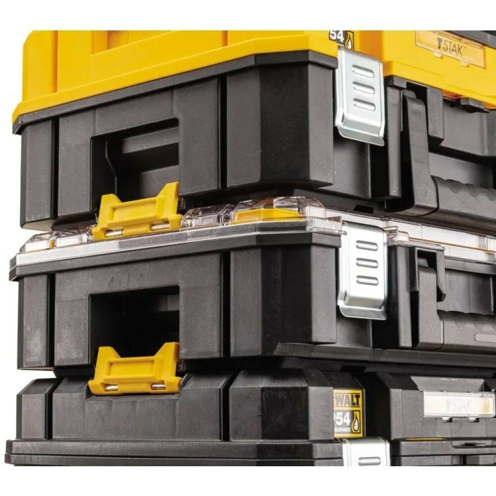 Ящик для инструмента DeWalt TSTAK DWST83344-1