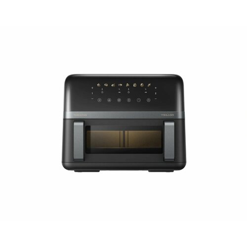 Аэрогриль Dreame Trouver FD20 Pro 2700Вт черный 12999₽