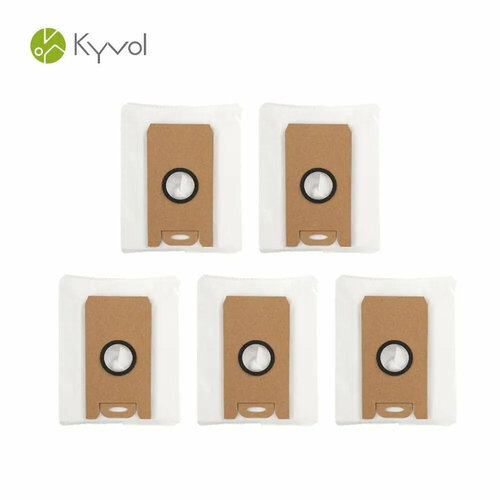 Пылесборник для робота-пылесоса KYVOL Cybovac S31 750₽