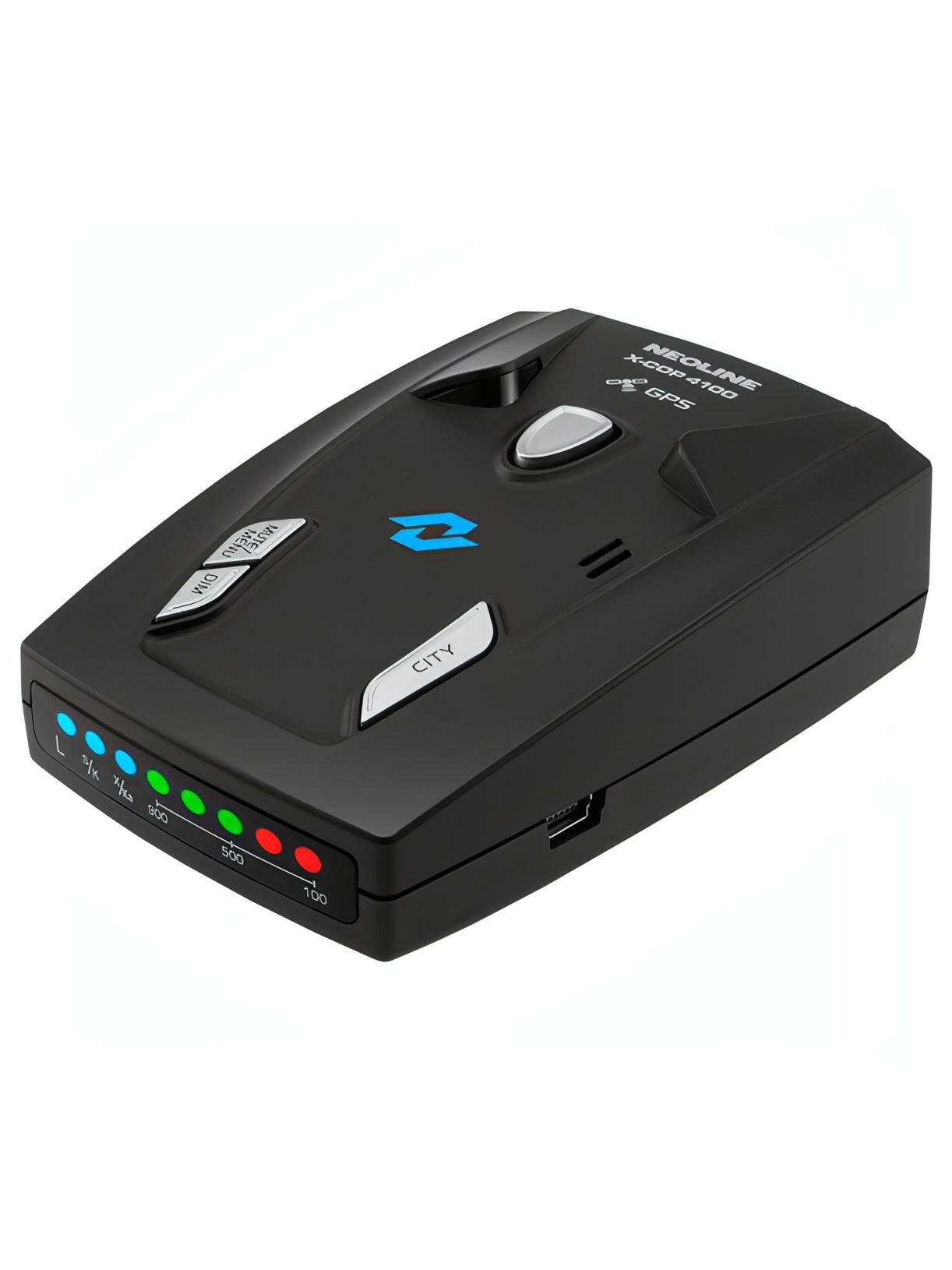 Автомобильный радар Neoline X-COP 4100