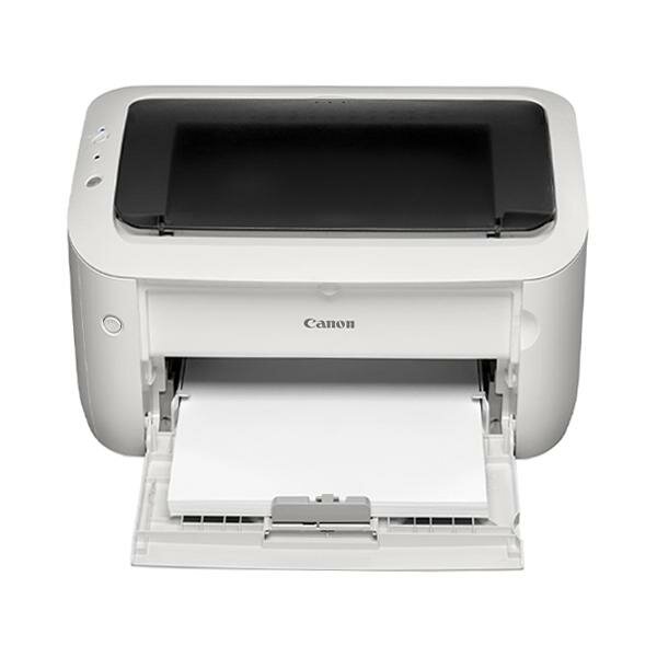 Принтер Canon "i-SENSYS" LBP6030W, USB, Wi-F, монохромный, A4, 18 стр/мин — фото 1
