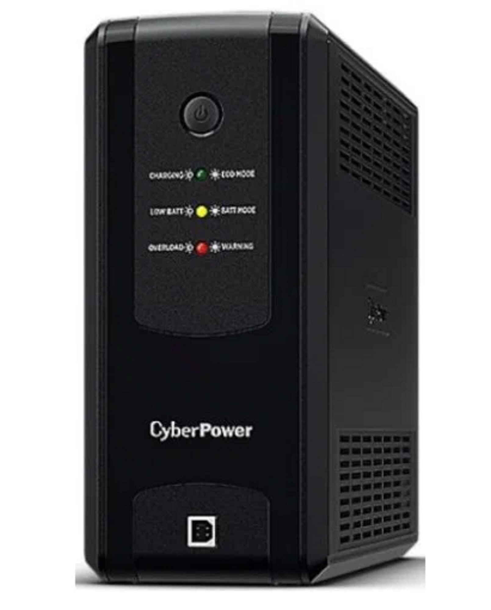 Источник бесперебойного питания CyberPower UT1100EG линейно-интерактивный 1100 ВА 660 Вт 4 х CEE 7
